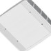Ilumi Caixa Passag  Embutir 30X30