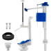 Astra Mecanismo Caixa Acoplada  Universal Compl.Mu2/Sp