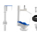 Astra Mecanismo Caixa Acoplada  Universal Compl.Mu2/Sp