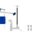 Astra Mecanismo Caixa Acoplada  Universal Compl.Mu2/Sp