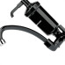 Hidrofiltros Filtros Torneira Pia B,Mv Abs C/Filtr.Hidrof Pr
