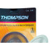 Thompson Ralinho Inox Chin Thomp Pia/Lav/Tq