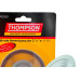 Thompson Ralinho Inox Chin,Thomp V.Am 3.1/2