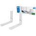 Santana Suportes Suporte P/Forno Microond.Pix Branco