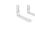 Santana Suportes Suporte P/Forno Microond.Pix Branco