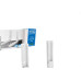 Santana Suportes Suporte P/Forno Microond.Pix Branco
