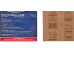 Jomarca Diversas Parafuso Brocante Panela  Phs 35 X 19 - Kit C/5 Centos