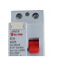 Elitek Interr.De Fuga Dr Elitk 2P 40A 30Ma