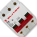 Elitek Disjuntor Ed33.3P 16A Curva C 3Ka