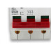 Elitek Disjuntor Ed33.3P 16A Curva C 3Ka