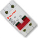 Elitek Disjuntor Ed32.2P 50A Curva C 3Ka