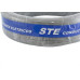 Catel Fio P/Telef Cci 2Parx0,40 Ste 200Mt