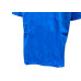 Eqpro Camisa Brim P/Unif. M/C Az.Gg