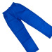 Eqpro Calca Brim P/Uniforme  Azul.Xg