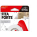 Adere Fita Dupla Face  A.Umid 24 X1,5M