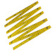 Eco Metro Plastico  .Duplo Amar - Kit C/10 Pc