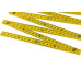 Eco Metro Plastico  .Duplo Amar - Kit C/10 Pc