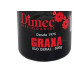 Dimec Graxa Marrom  Uso Geral 500Gr - Kit C/6 Pc