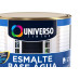 Universo Esm.Base Agua  1/4 Branco