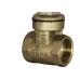 Deca Registro Gavt.  1510 X 3/4 Bruto