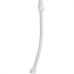 Manluplast Engate Plastico  30 Cm - Kit C/10 Pc