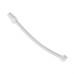 Manluplast Engate Plastico  30 Cm - Kit C/10 Pc