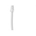 Manluplast Engate Plastico  30 Cm - Kit C/10 Pc
