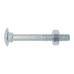 Jomarca Parafuso Frances J 3/8 X5   C/50