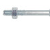 Jomarca Parafuso Frances J 3/8 X5   C/50