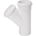 Amanco Juncao De Esgoto 150 X 150