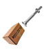 Jomarca Parafuso Frances K 3/8 X6.1/2 C/50