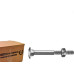 Jomarca Parafuso Frances K 3/8 X6.1/2 C/50