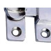 Inca Tranqueta  Cromada 551 - Kit C/12 Pc
