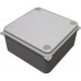 Brum Caixa Passag  100X100X 50Mm Br1