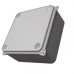 Brum Caixa Passag  100X100X 50Mm Br1