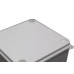 Brum Caixa Passag  100X100X 50Mm Br1