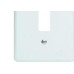 Perlex Placa .4X2 Bco Int.Simp 23Pl1