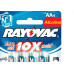 Rayovac Pilha  Alcalina Pq C/04