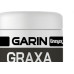 Garin Graxa Calcio Grafitada Pote 80G