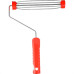 Atlas Garfo P/Rolo  Gaiola 23Cm-400