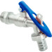 Bognar Torneira Esfera Jardim P/Cadeado 1/2X3/4