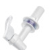 Herc Torneira P/Filtro Sup.Pvc  Branc 1359