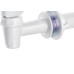 Herc Torneira P/Filtro Sup.Pvc  Branc 1359