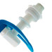 Herc Torneira P/Filtro Inf.Pvc  Bc/Az 1362