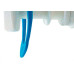 Herc Torneira P/Filtro Inf.Pvc  Bc/Az 1362