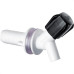 Herc Torneira P/Filtro Vir.Pvc  Branc 1155