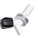 Herc Torneira P/Filtro Vir.Pvc  Branc 1155