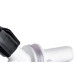 Herc Torneira P/Filtro Vir.Pvc  Branc 1155