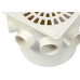 Herc Caixa Sifonada  150X150X50 Qdr 2255