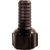 Herc Uniao P/ Torneira  Plastica 1/2X1/2 - Kit C/12 Pc